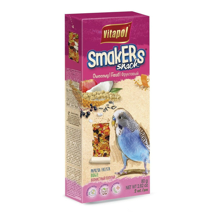 Vitapol Smakers Bird Food (Copy) - VMX PETS