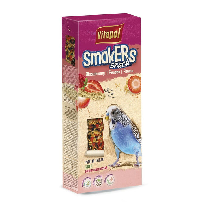 Vitapol Smakers Bird Food (Copy) - VMX PETS