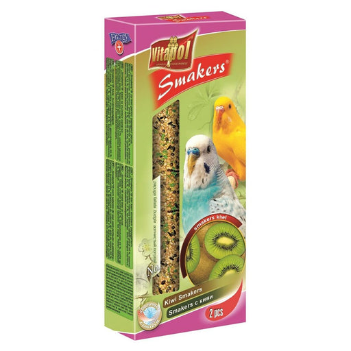 Vitapol Smakers Bird Food (Copy) - VMX PETS