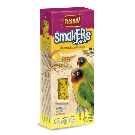 Vitapol Smakers Bird Food (Copy) - VMX PETS