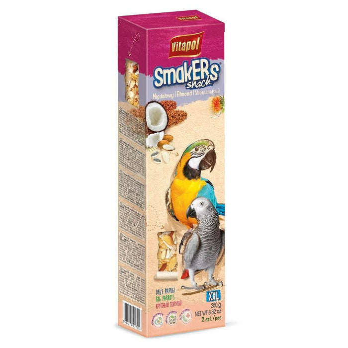 Vitapol Smakers Bird Food (Copy) - VMX PETS