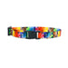 Matteo Printed Dog Collar (Copy) - VMX PETS