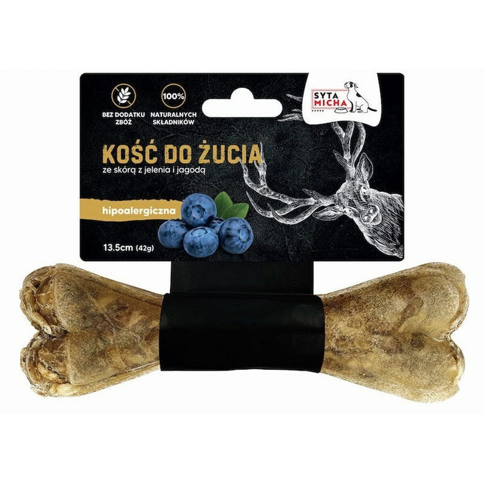 SYTA MICHA Bone Dog Snack (Copy) - VMX PETS