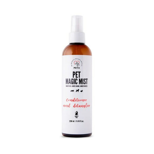 Pet Conditioner Pets 250 ml Cat Perfumed - VMX PETS