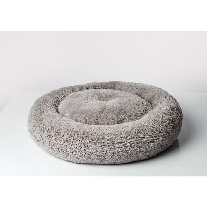 GO GIFT Round Pets Bed