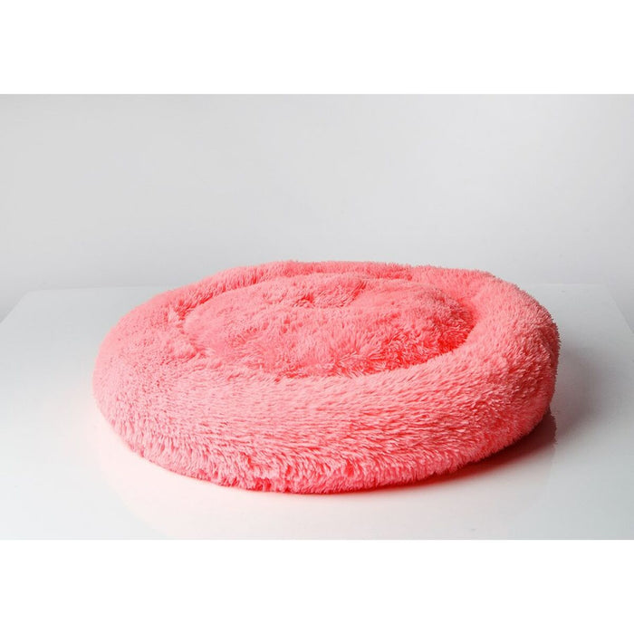 GO GIFT Round Pets Bed