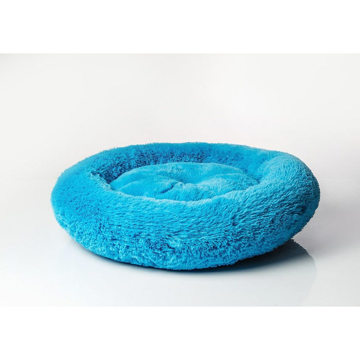 GO GIFT Round Pets Bed