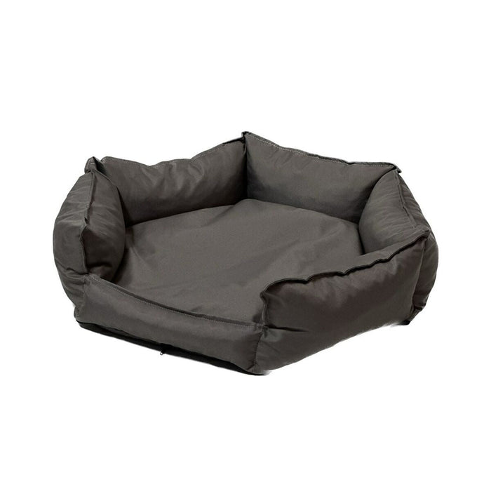 GO GIFT Oxford Foam Pets Bed (Copy) - VMX PETS - GO GIFT