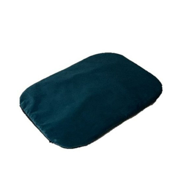 GO GIFT Velvet Oxford Rectangle Pets Bed (Copy) - VMX PETS - GO GIFT