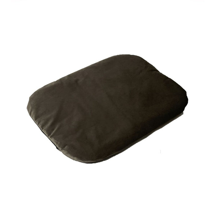 GO GIFT Velvet Oxford Rectangle Pets Bed (Copy) - VMX PETS - GO GIFT