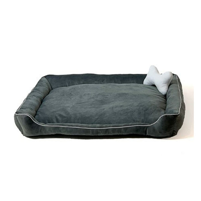 GO GIFT Pets Bed (95 x 95 x 70 cm )