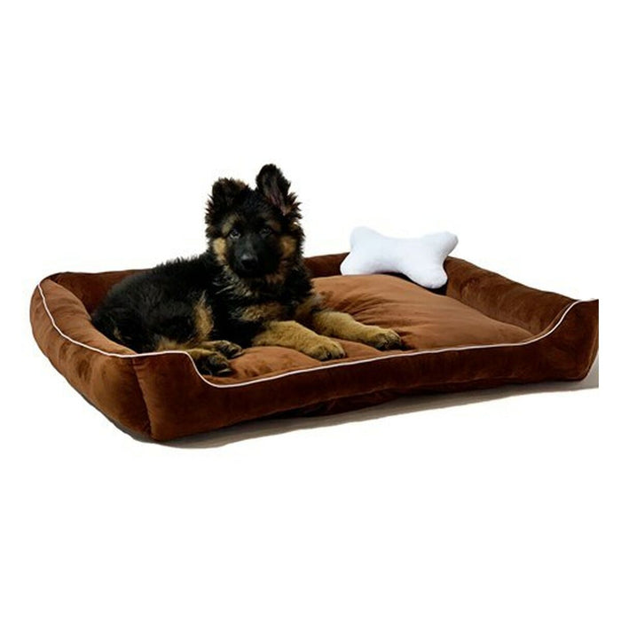 GO GIFT Pets Bed (95 x 95 x 70 cm )