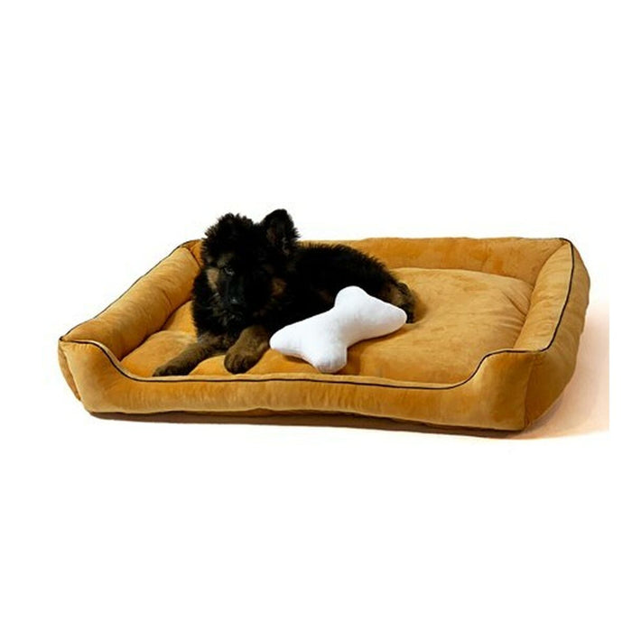 GO GIFT Pets Bed (95 x 95 x 70 cm )