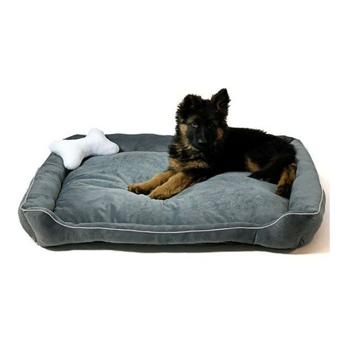 GO GIFT Pets Bed (95 x 95 x 70 cm )