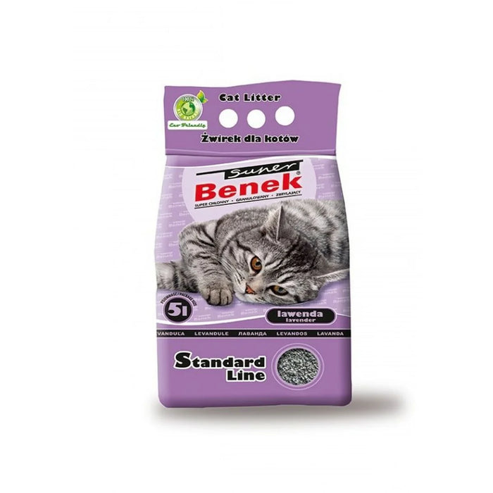 Super Benek Cat Litter (Copy) - VMX PETS