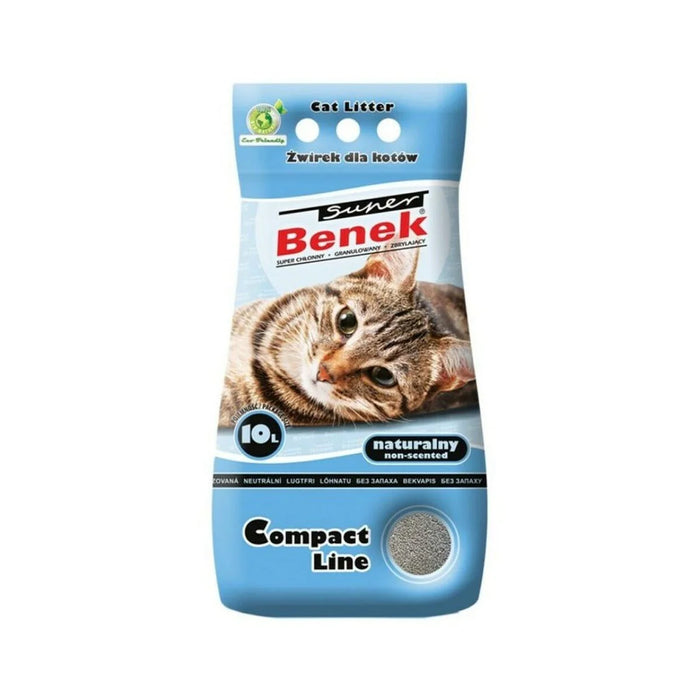 Super Benek Cat Litter (Copy) - VMX PETS