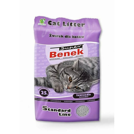 Super Benek Cat Litter (Copy) - VMX PETS