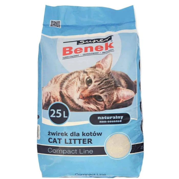 Super Benek Cat Litter (Copy) - VMX PETS