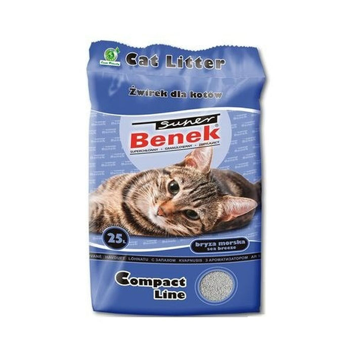 Super Benek Cat Litter (Copy) - VMX PETS