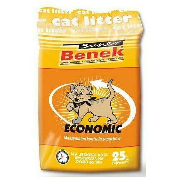 Super Benek Cat Litter (Copy) - VMX PETS