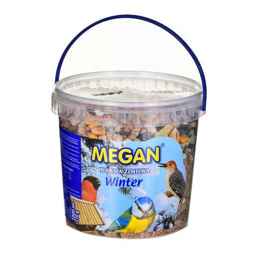 Megan Bird Food (Copy) - VMX PETS