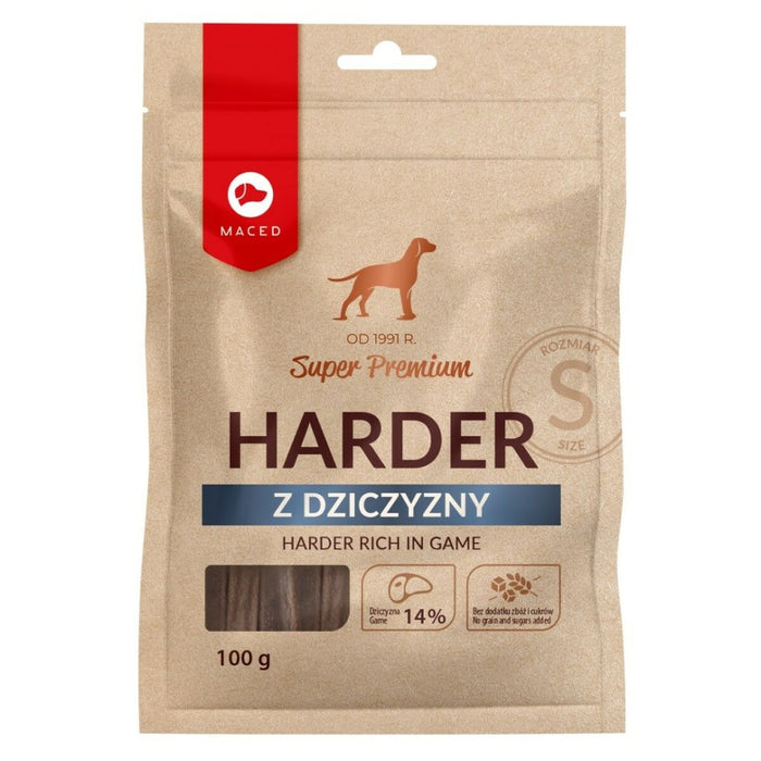 Maced Dog Snack (Copy) - VMX PETS