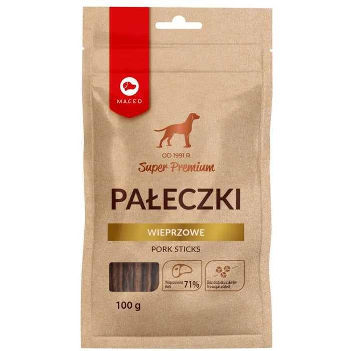 Maced Dog Snack (Copy) - VMX PETS