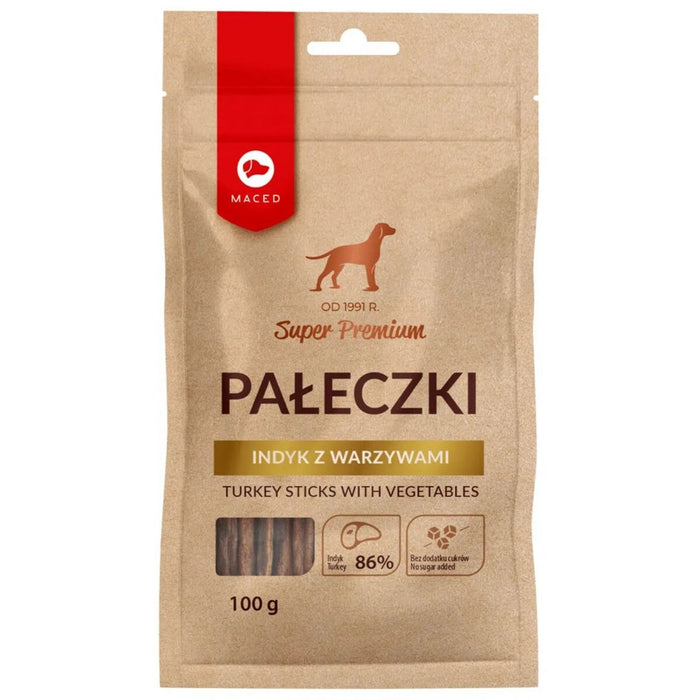 Maced Dog Snack (Copy) - VMX PETS