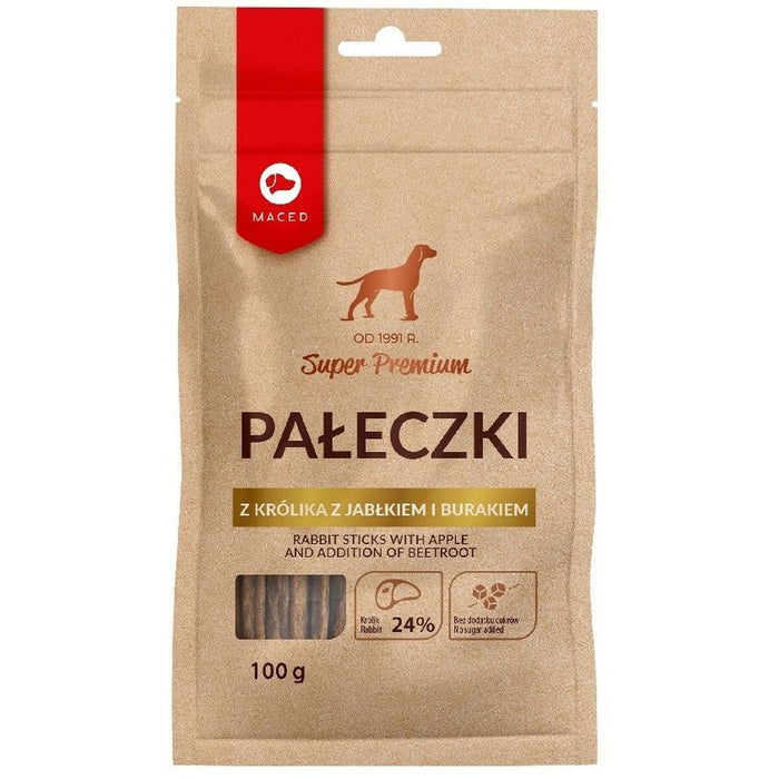 Maced Dog Snack (Copy) - VMX PETS