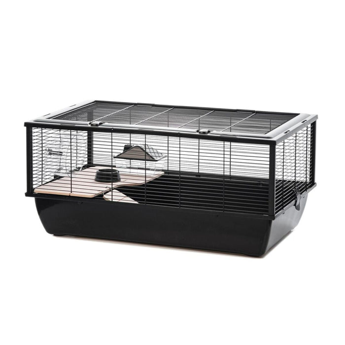 INTER-ZOO Wood Metal Plastic Cage For Small Animals (Copy) - VMX PETS - INTER-ZOO