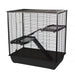 INTER-ZOO Metal Plastic Cage For Small Animals (Copy) - VMX PETS - INTER-ZOO