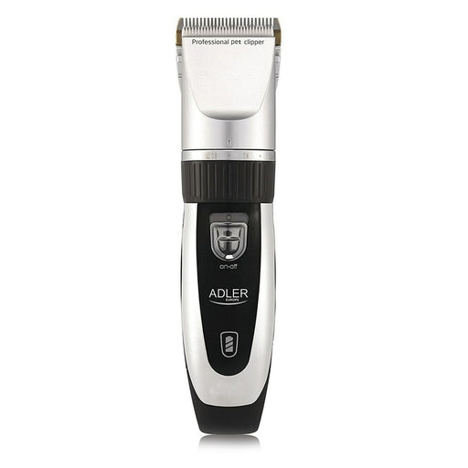 Hair clipper for pets Adler AD 2823 - VMX PETS