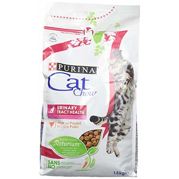 Purina Cat Chow Cat Dry Food (Copy) - VMX PETS