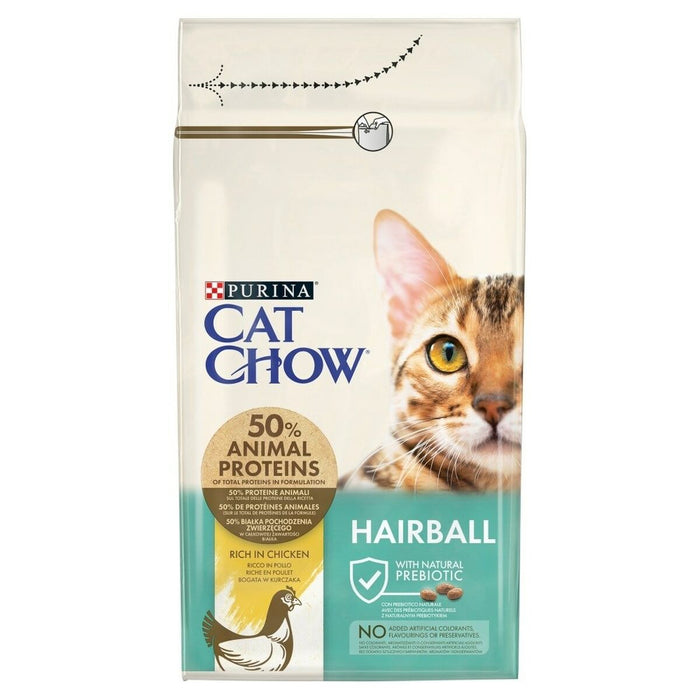 Purina Cat Chow Cat Dry Food (Copy) - VMX PETS