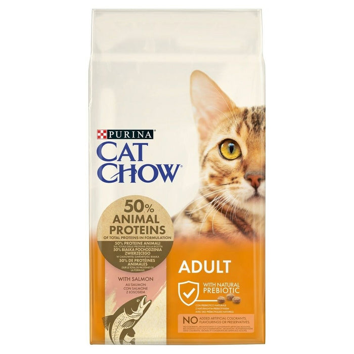 Purina Cat Chow Cat Dry Food (Copy) - VMX PETS