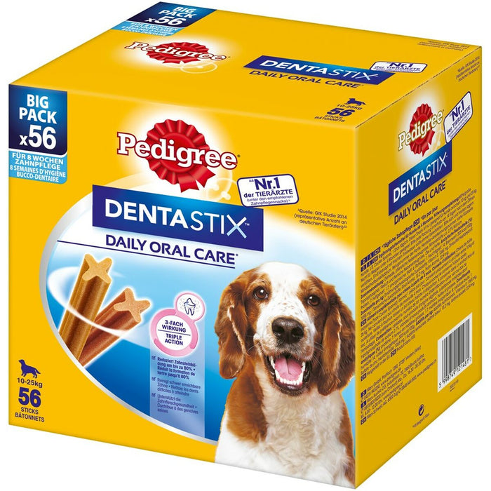 Pedigree Dog Snack