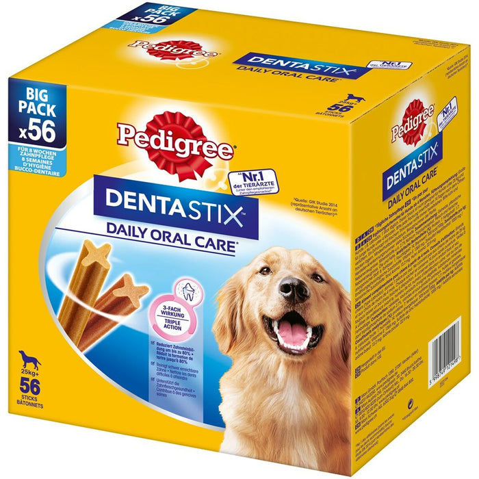 Pedigree Dog Snack