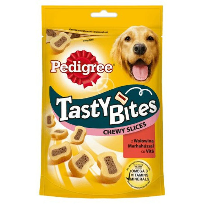 Pedigree Dog Snack