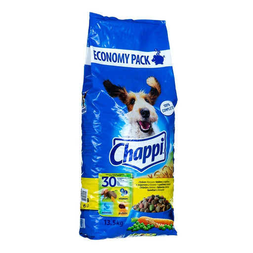 Chappi Fodder For Dogs (Copy) - VMX PETS