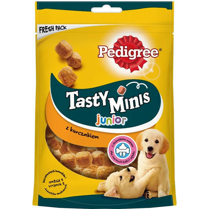 Pedigree Dog Snack