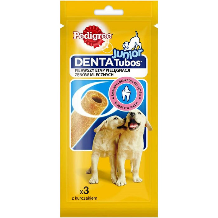 Pedigree Dog Snack