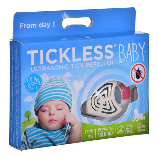 Anti-parasites Tickless PRO-104BE - VMX PETS