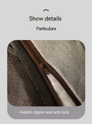 Large Dog Removable And Washable Pet Mattress - VMX PETS - VMX PETS