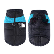 The Dog Face Outfit-Waterproof Winter Pet Coat - VMX PETS - VMX PETS