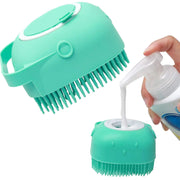 Pet Shampoo Brush - VMX PETS - VMX PETS