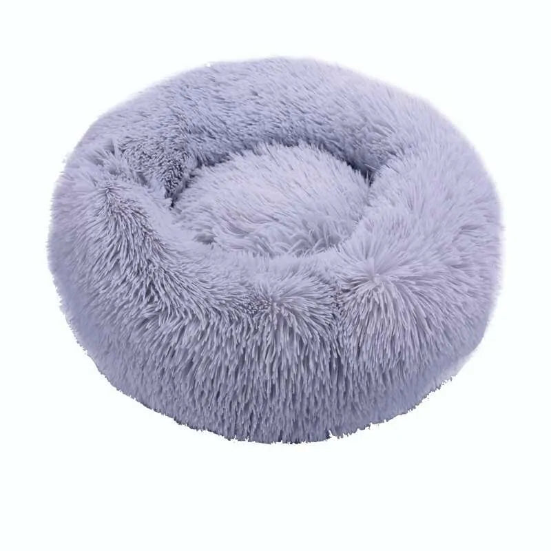 Round Bed Sleeping Cushion for Cat and Pet Dog - VMX PETS - VMX PETS