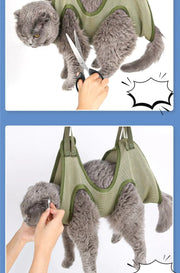Pet Grooming Hammock - VMX PETS - VMX PETS
