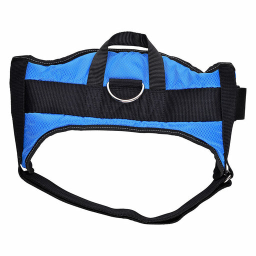 Hearts & Homies Blue Dog Harness (Copy) - VMX PETS - Hearts & Homies