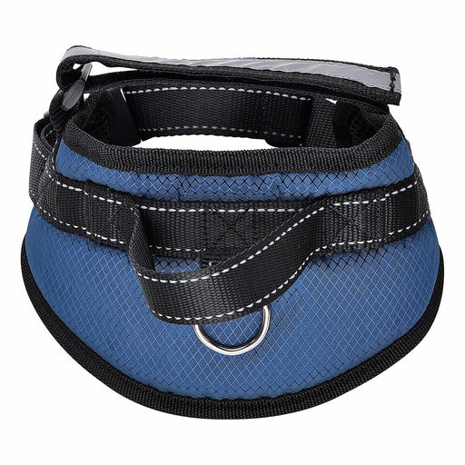 Hearts & Homies Navy Blue Dog Harness (Copy) - VMX PETS - Hearts & Homies