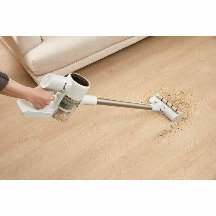 Cordless Vacuum Cleaner Dreame R10 120 W - VMX PETS